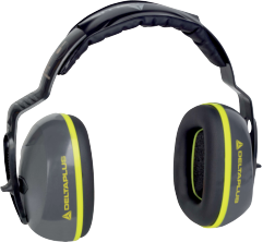 Наушники против шума